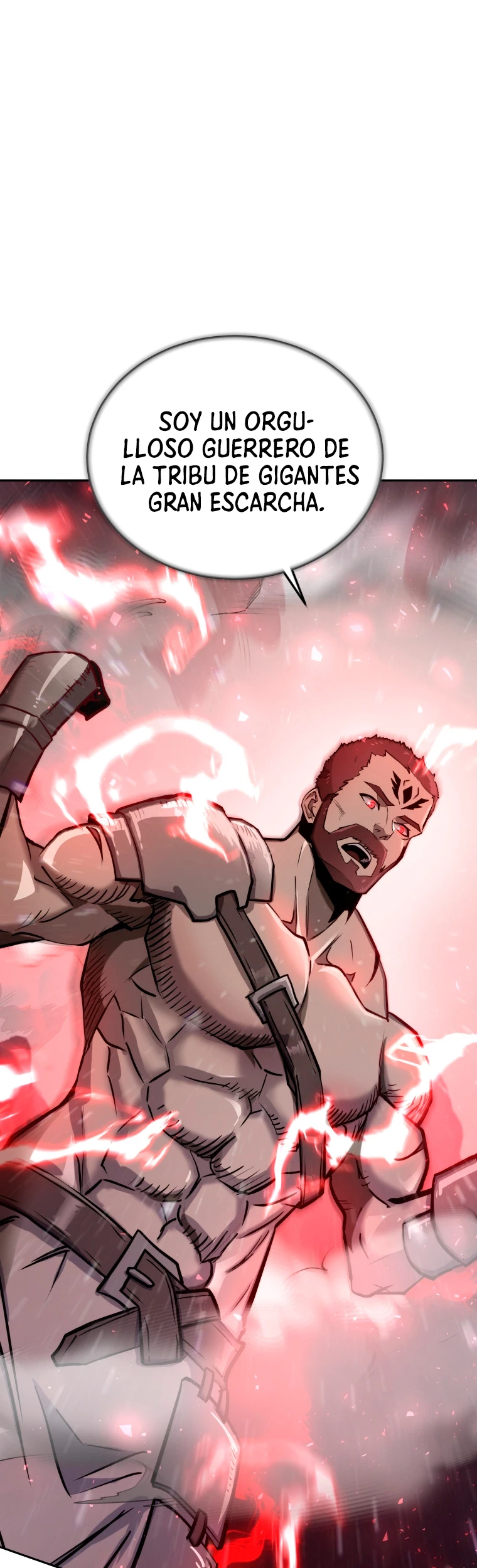 Jugador a partir de hoy > Capitulo 54 > Page 81