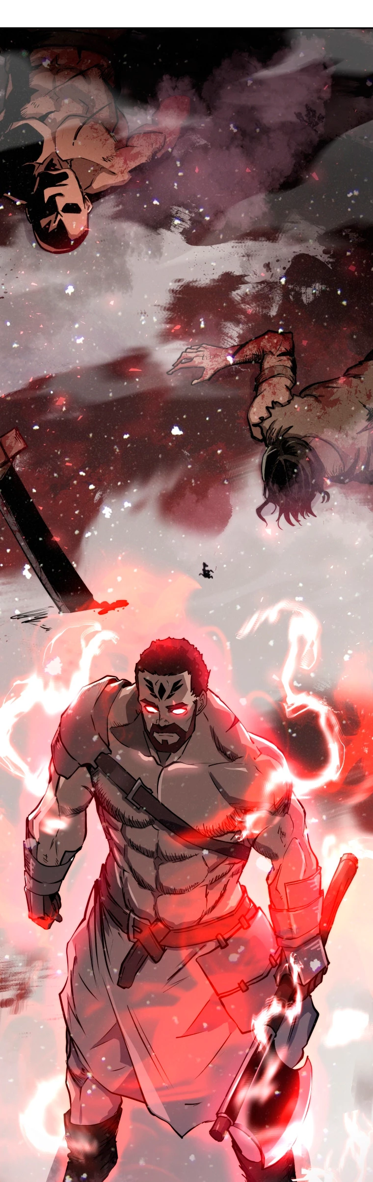 Jugador a partir de hoy > Capitulo 54 > Page 121