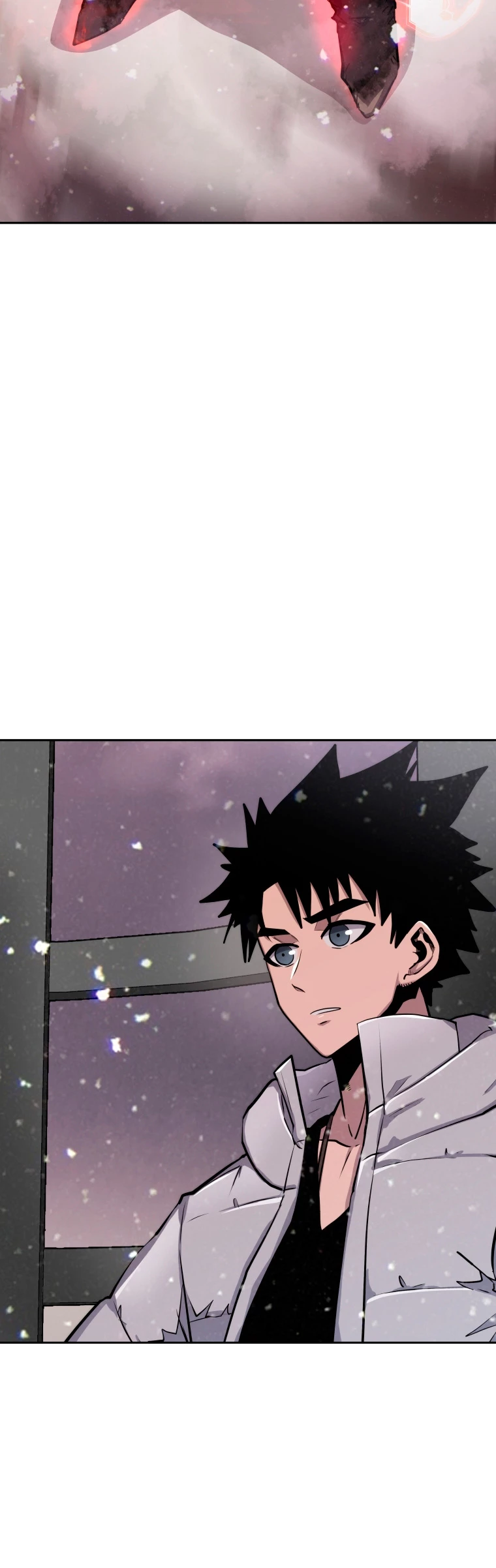 Jugador a partir de hoy > Capitulo 54 > Page 131