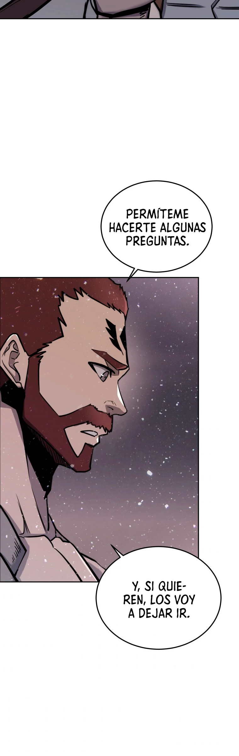 Jugador a partir de hoy > Capitulo 54 > Page 171