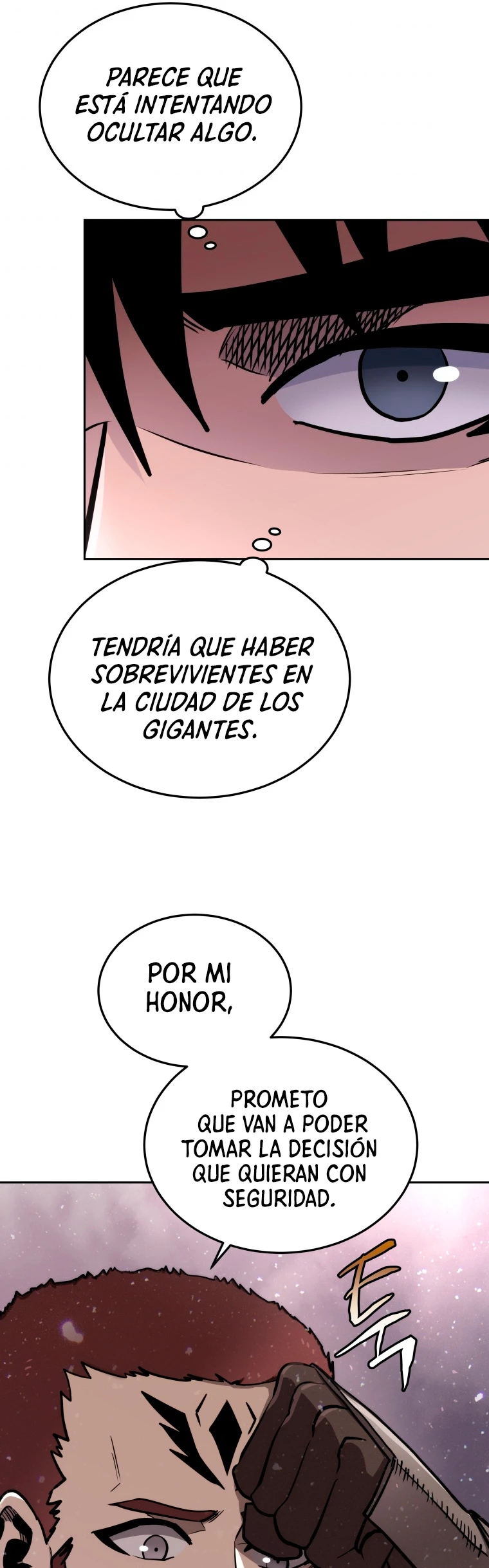 Jugador a partir de hoy > Capitulo 54 > Page 181