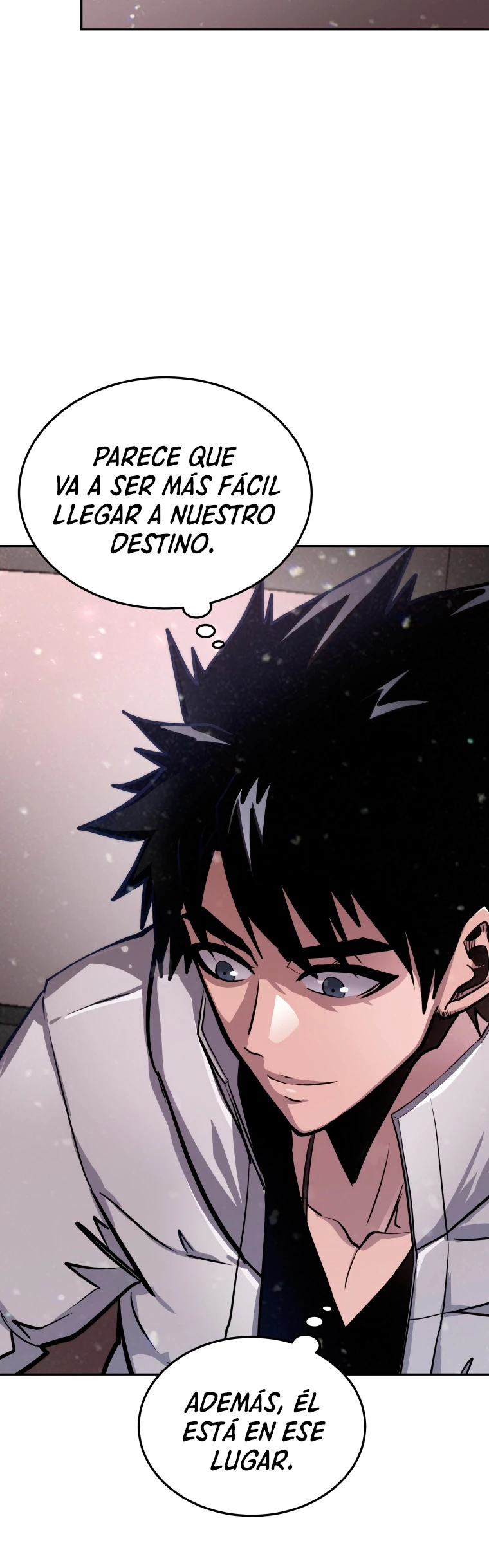 Jugador a partir de hoy > Capitulo 54 > Page 211