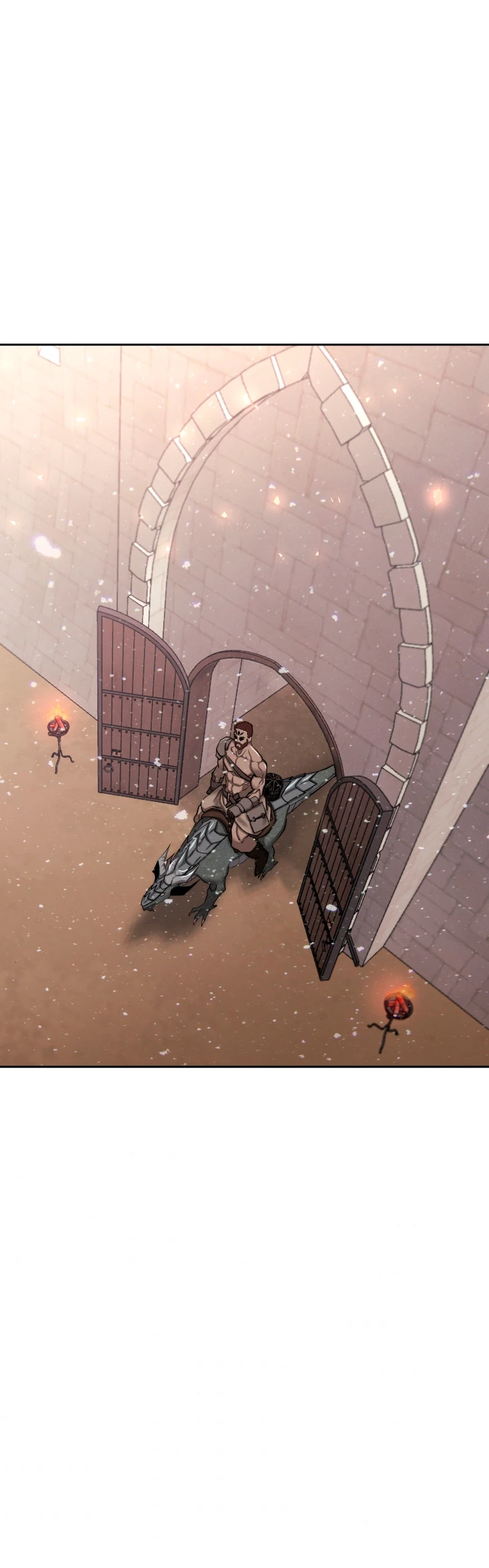 Jugador a partir de hoy > Capitulo 54 > Page 261