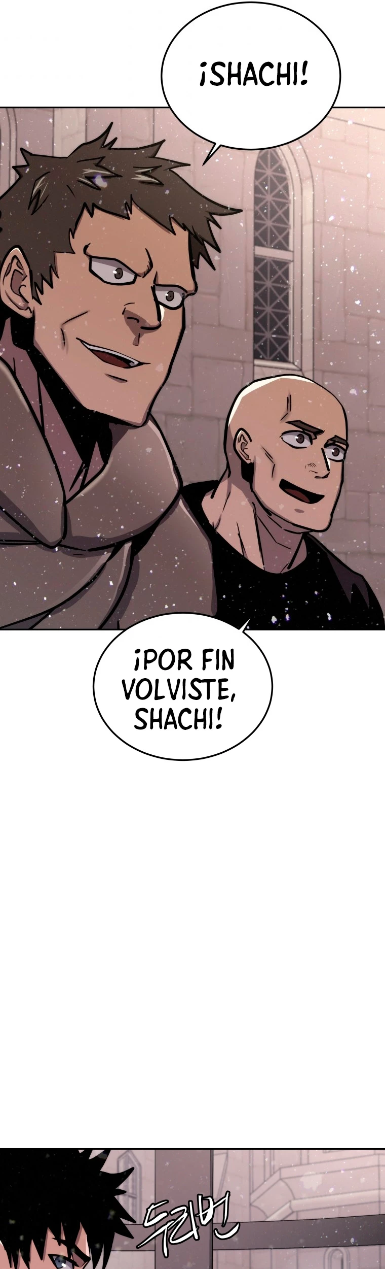 Jugador a partir de hoy > Capitulo 54 > Page 271