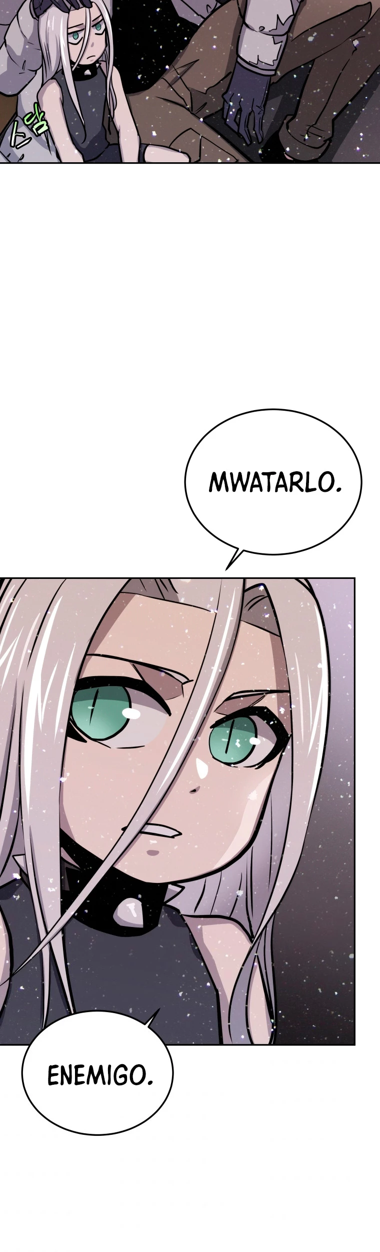 Jugador a partir de hoy > Capitulo 54 > Page 341