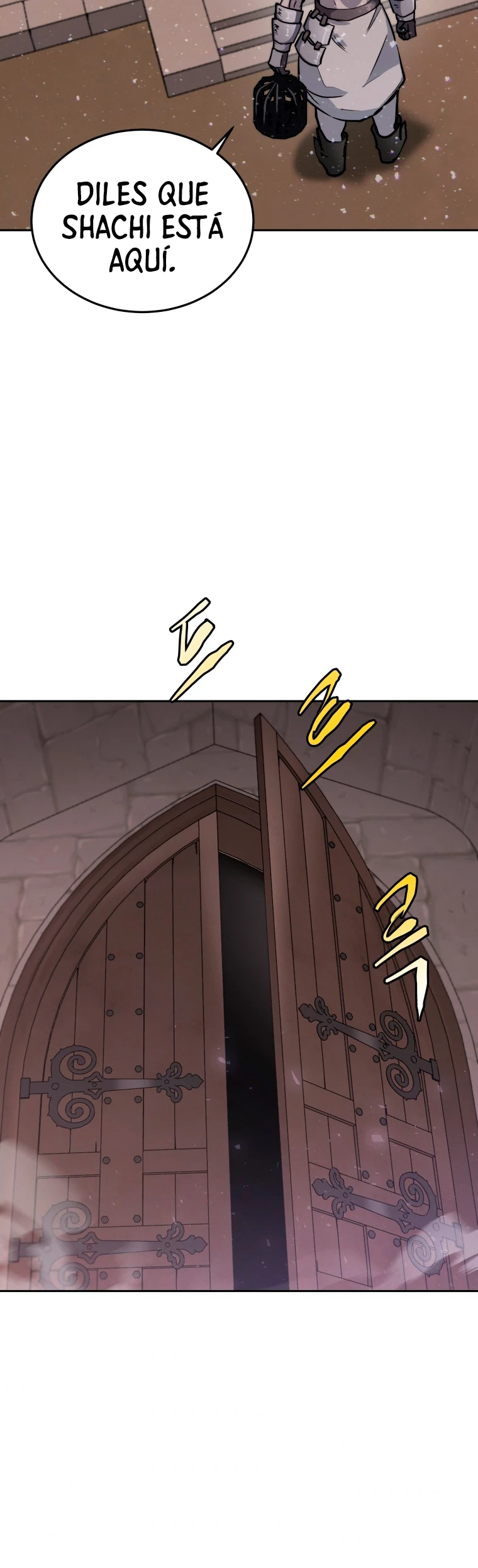 Jugador a partir de hoy > Capitulo 54 > Page 381