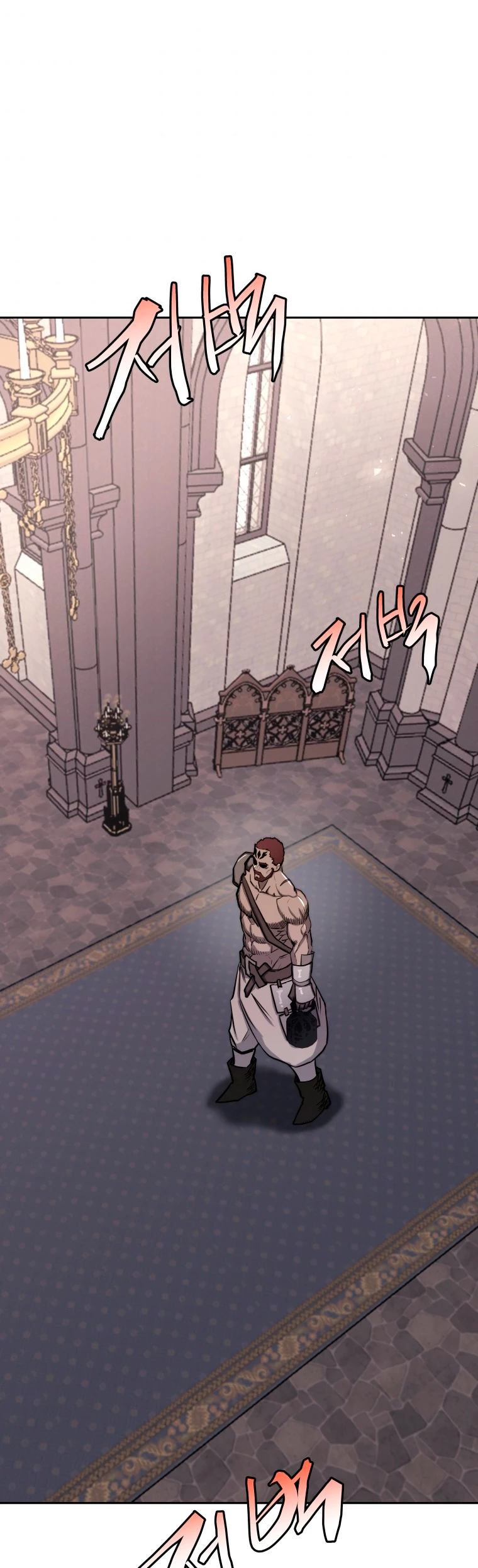 Jugador a partir de hoy > Capitulo 54 > Page 401