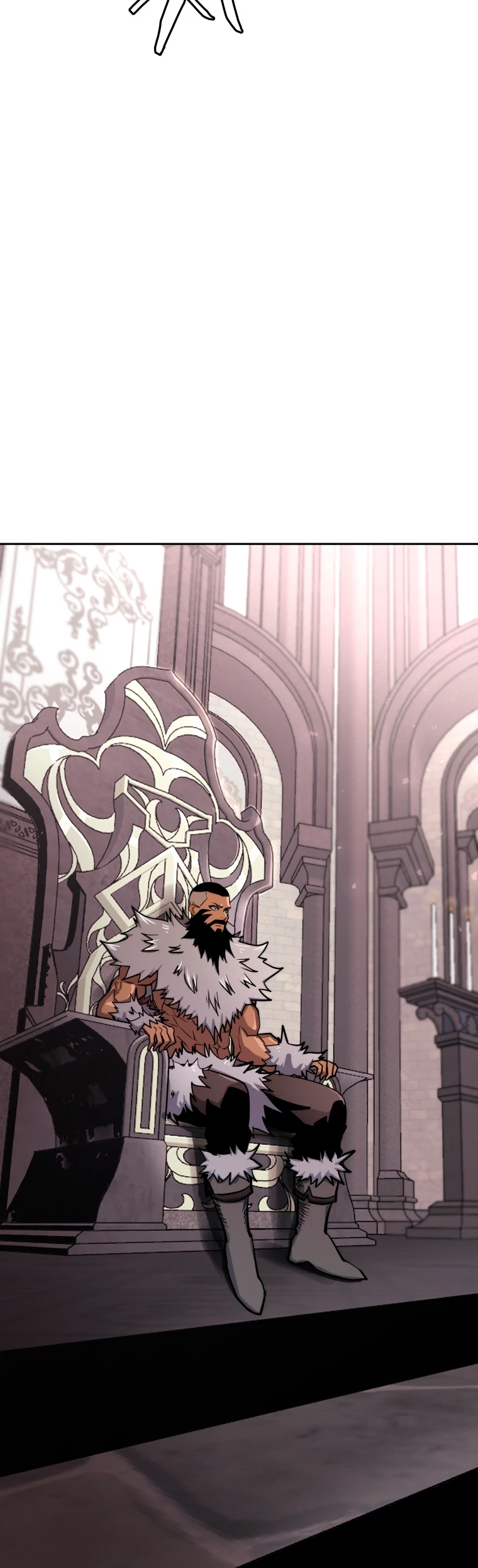 Jugador a partir de hoy > Capitulo 54 > Page 411