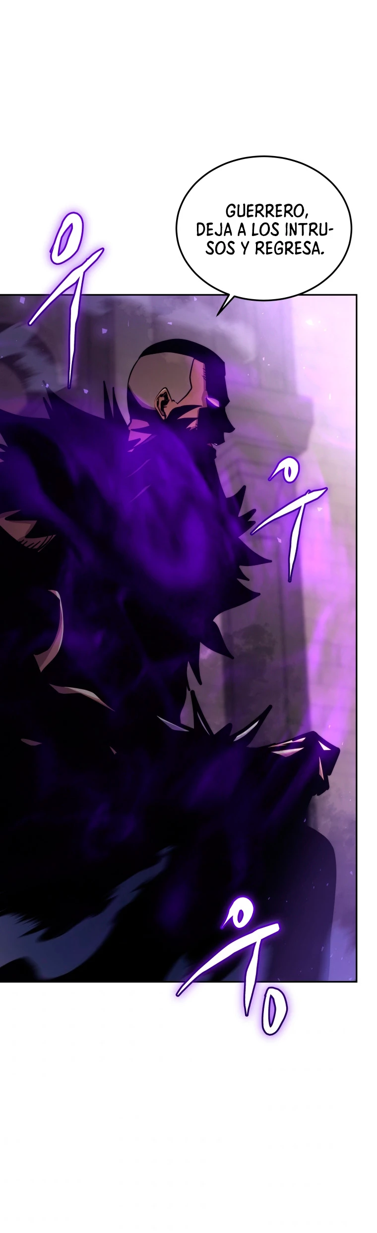 Jugador a partir de hoy > Capitulo 54 > Page 471