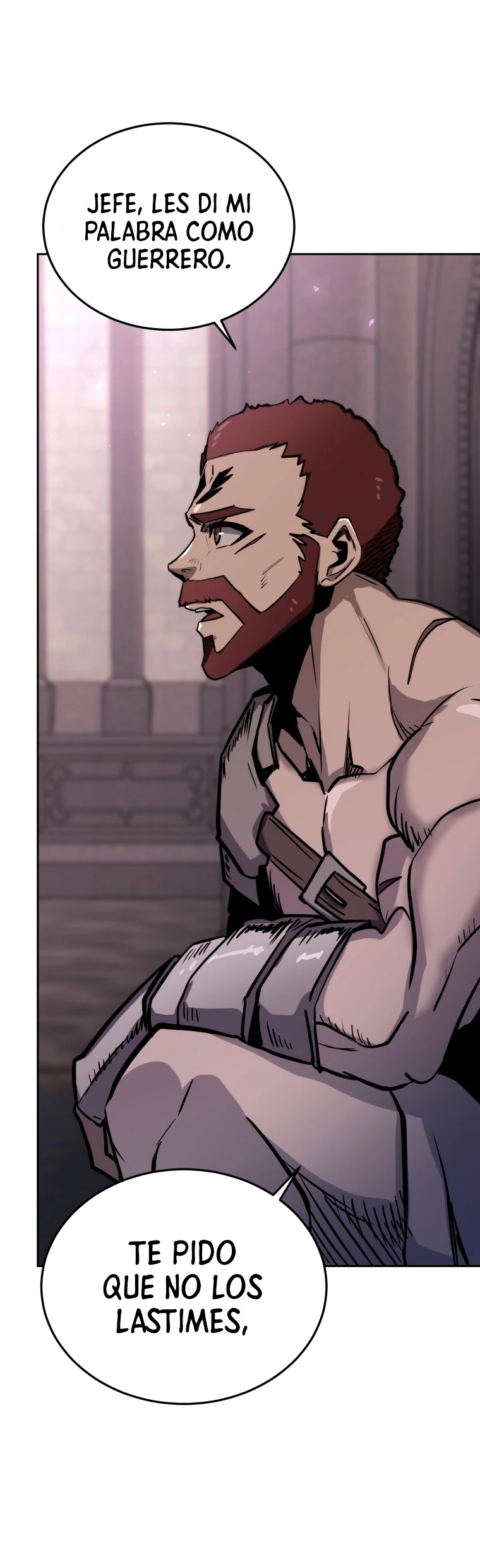 Jugador a partir de hoy > Capitulo 54 > Page 481