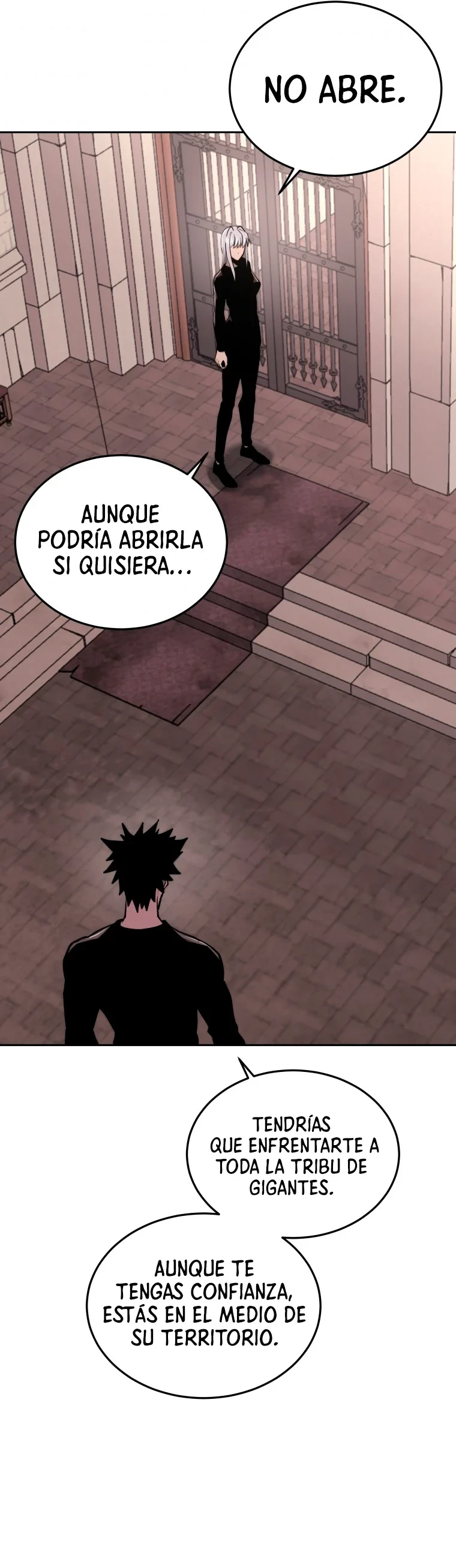 Jugador a partir de hoy > Capitulo 54 > Page 521