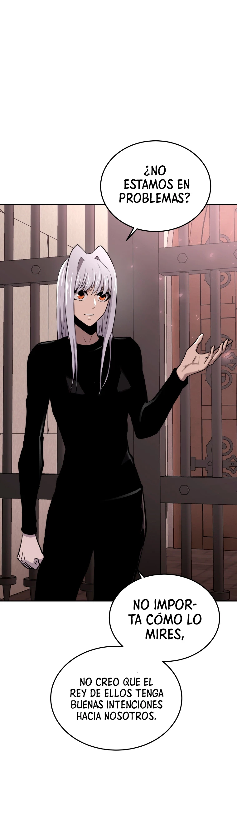 Jugador a partir de hoy > Capitulo 54 > Page 531