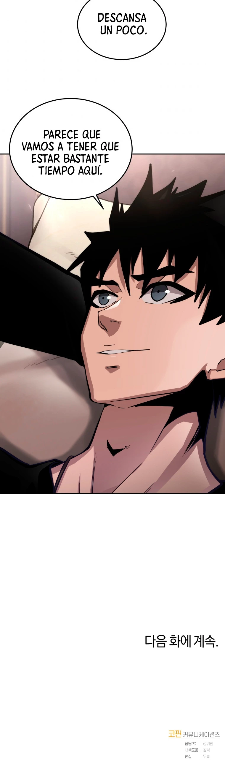 Jugador a partir de hoy > Capitulo 54 > Page 561