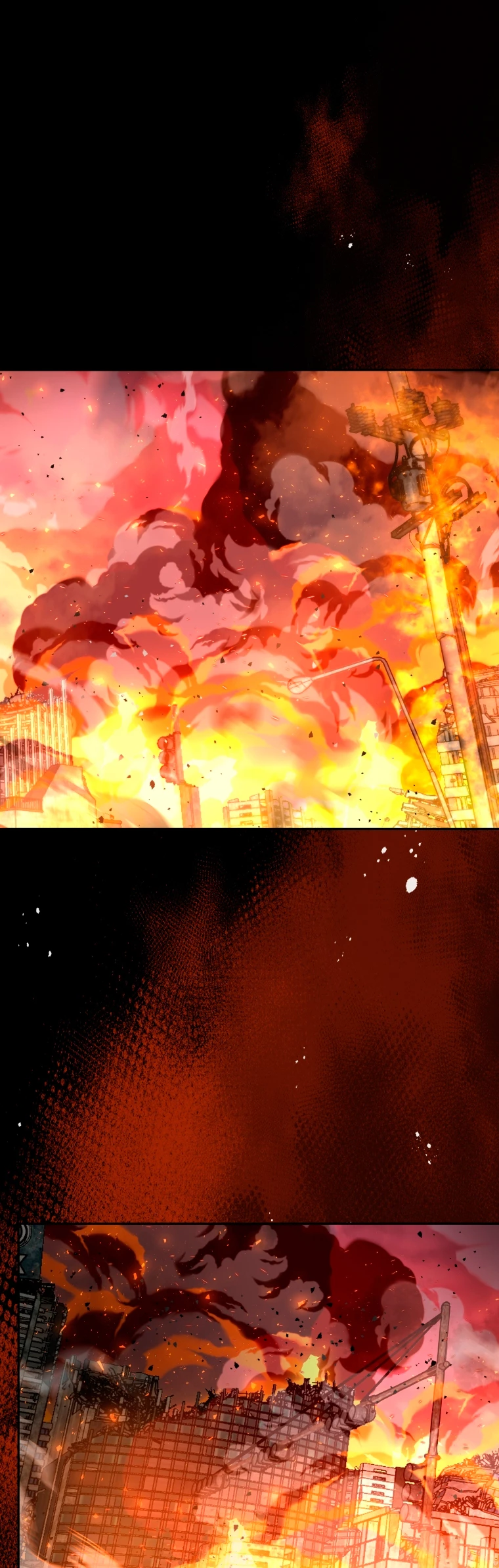 Jugador a partir de hoy > Capitulo 55 > Page 21