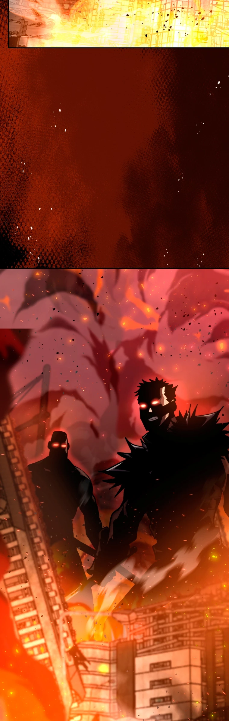 Jugador a partir de hoy > Capitulo 55 > Page 31