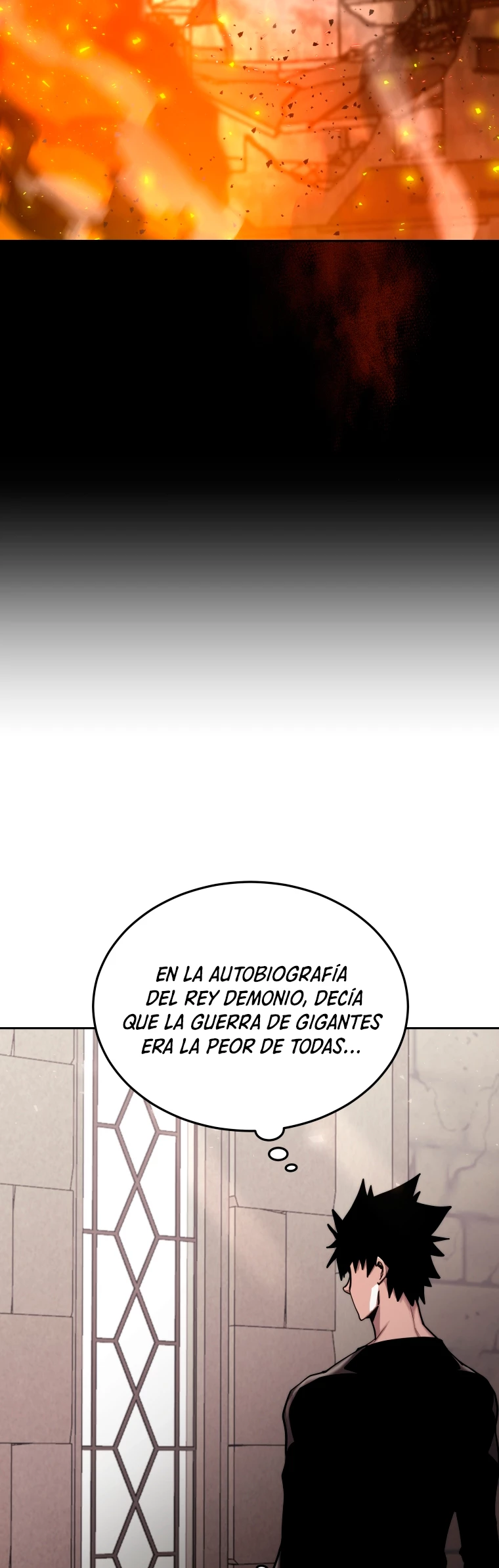 Jugador a partir de hoy > Capitulo 55 > Page 41