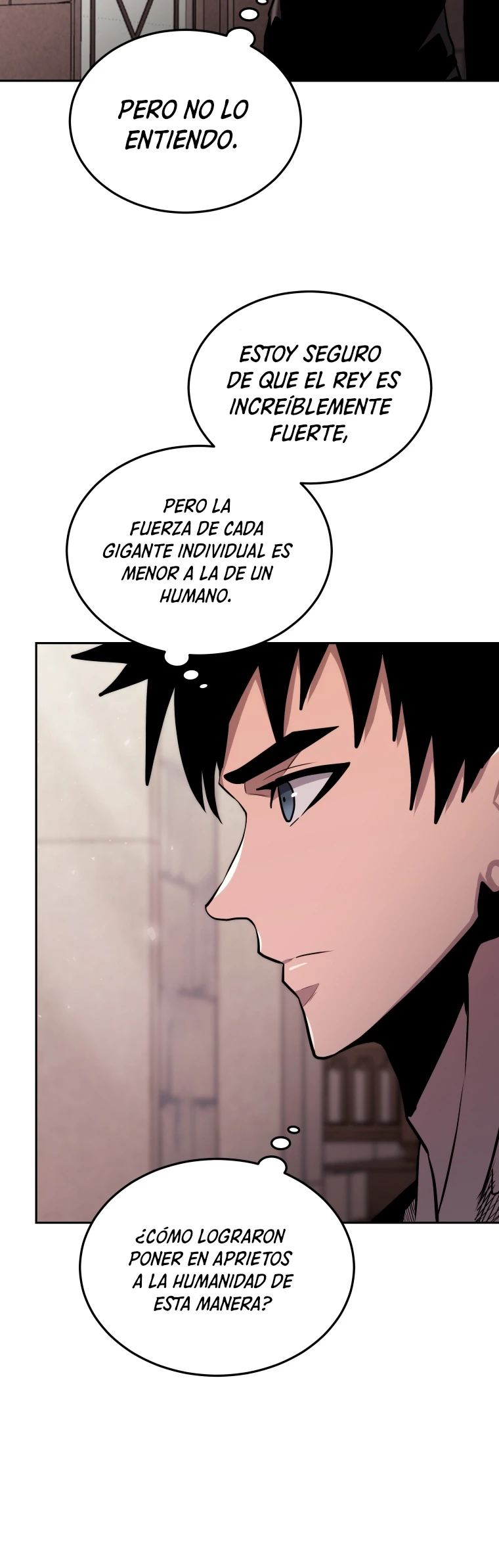 Jugador a partir de hoy > Capitulo 55 > Page 51