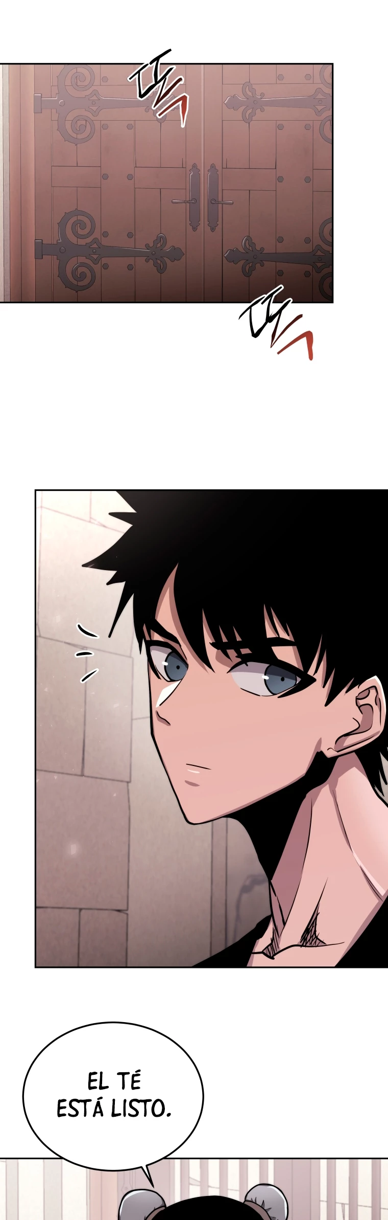 Jugador a partir de hoy > Capitulo 55 > Page 61