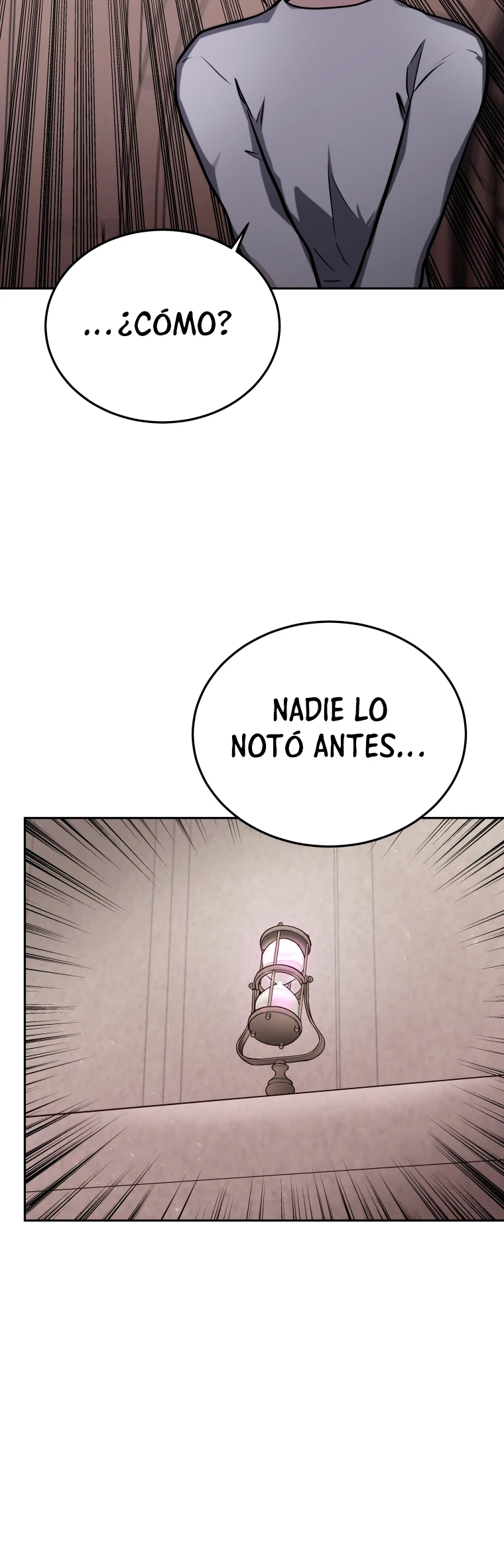 Jugador a partir de hoy > Capitulo 55 > Page 121