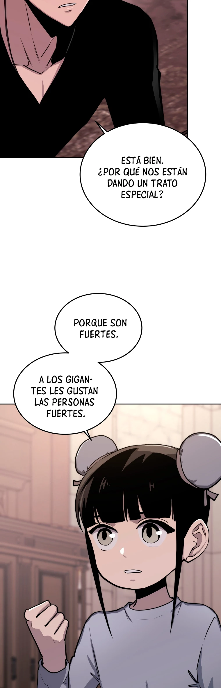 Jugador a partir de hoy > Capitulo 55 > Page 161