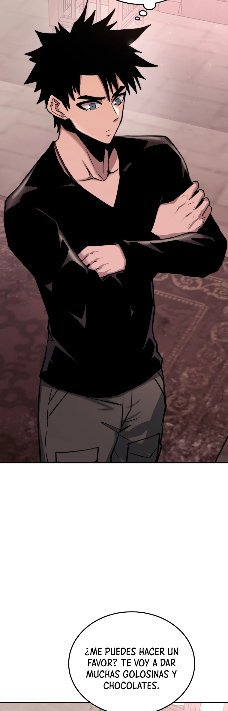 Jugador a partir de hoy > Capitulo 55 > Page 201