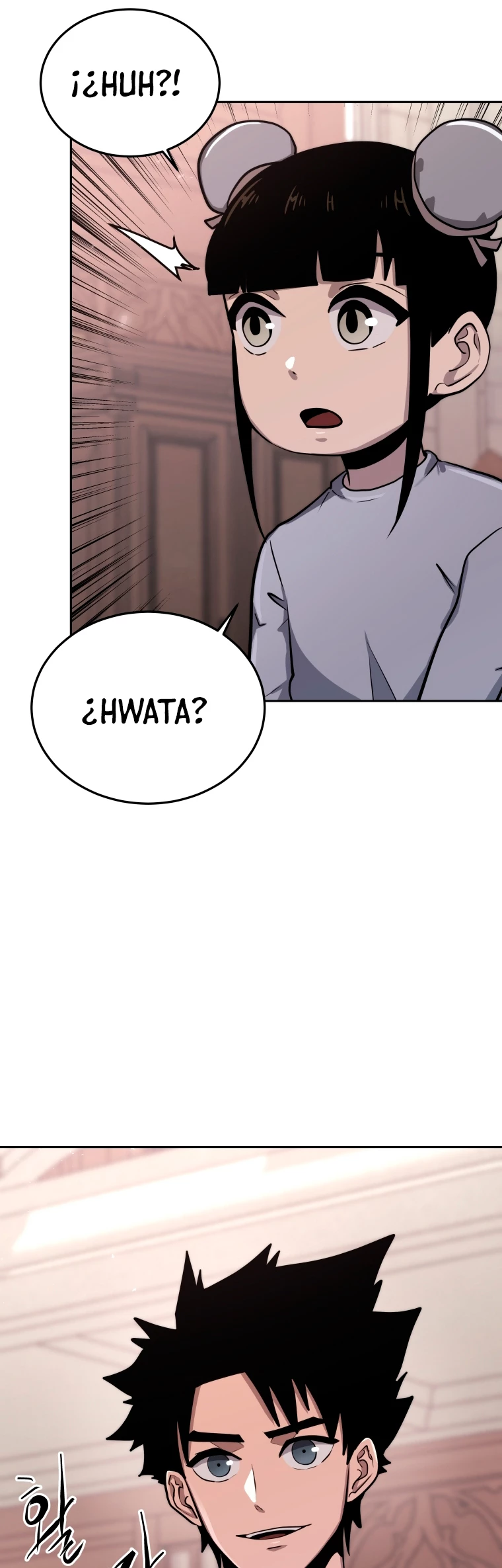 Jugador a partir de hoy > Capitulo 55 > Page 231