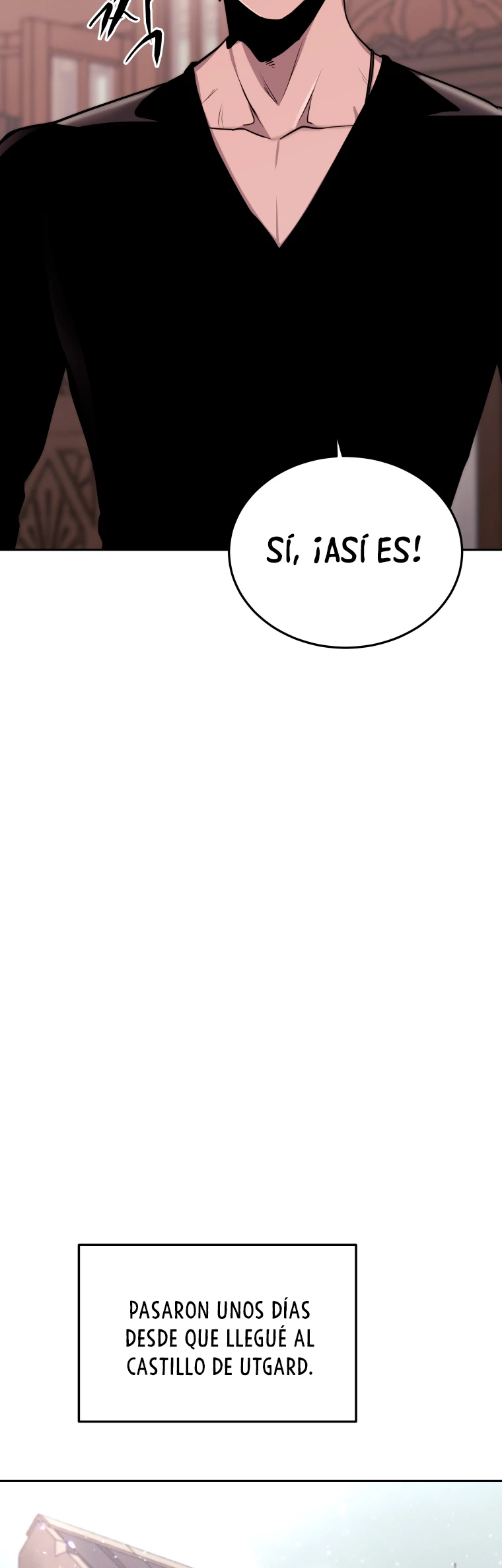 Jugador a partir de hoy > Capitulo 55 > Page 241