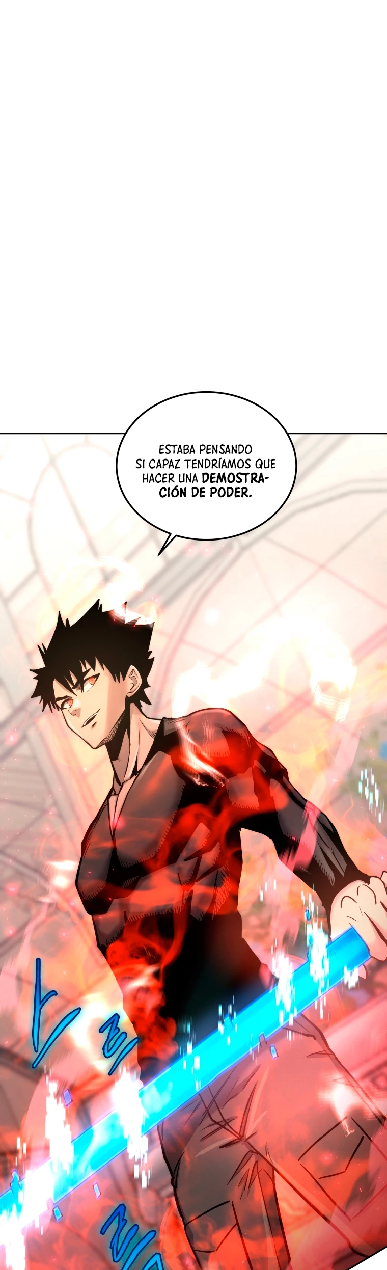 Jugador a partir de hoy > Capitulo 55 > Page 291