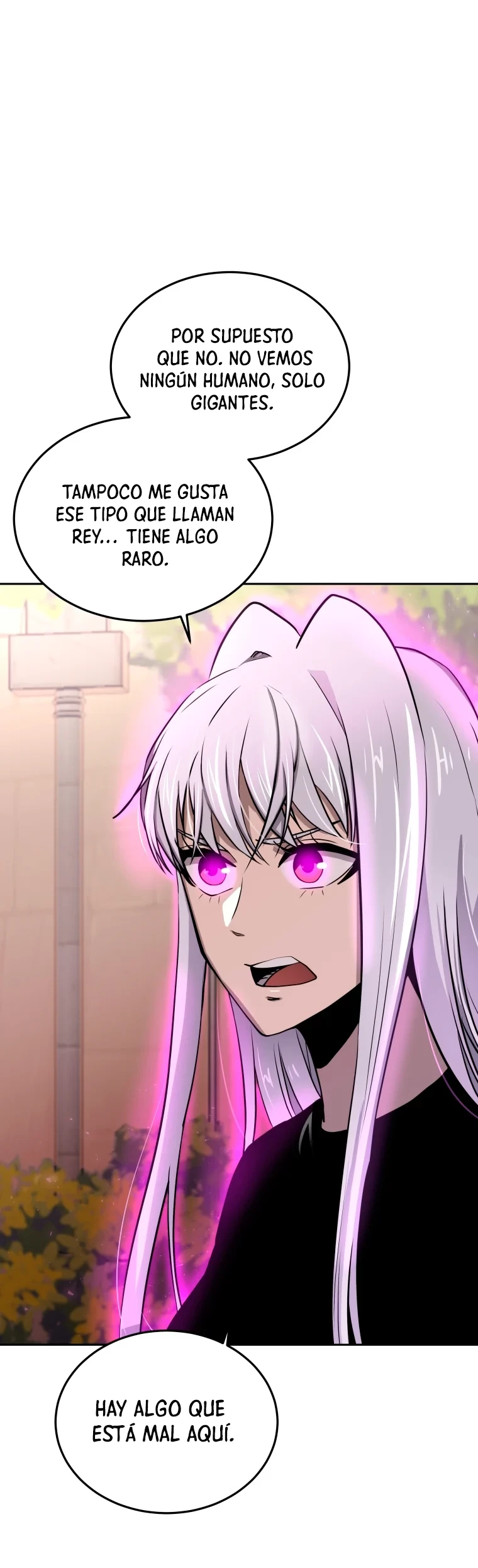 Jugador a partir de hoy > Capitulo 55 > Page 321