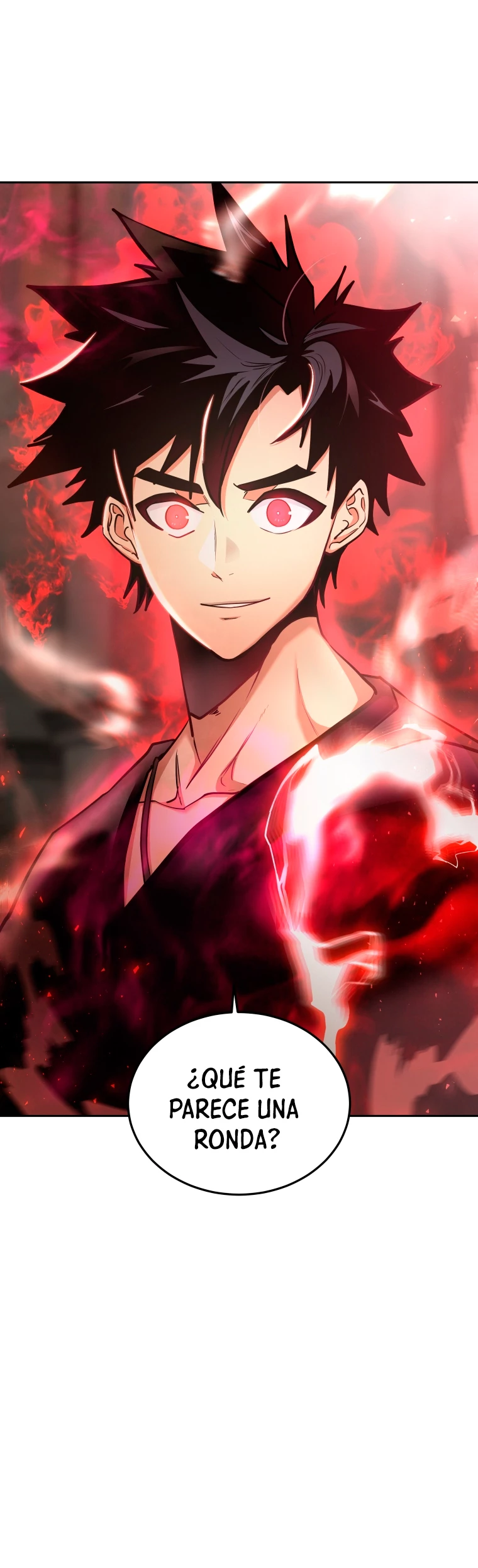 Jugador a partir de hoy > Capitulo 55 > Page 341