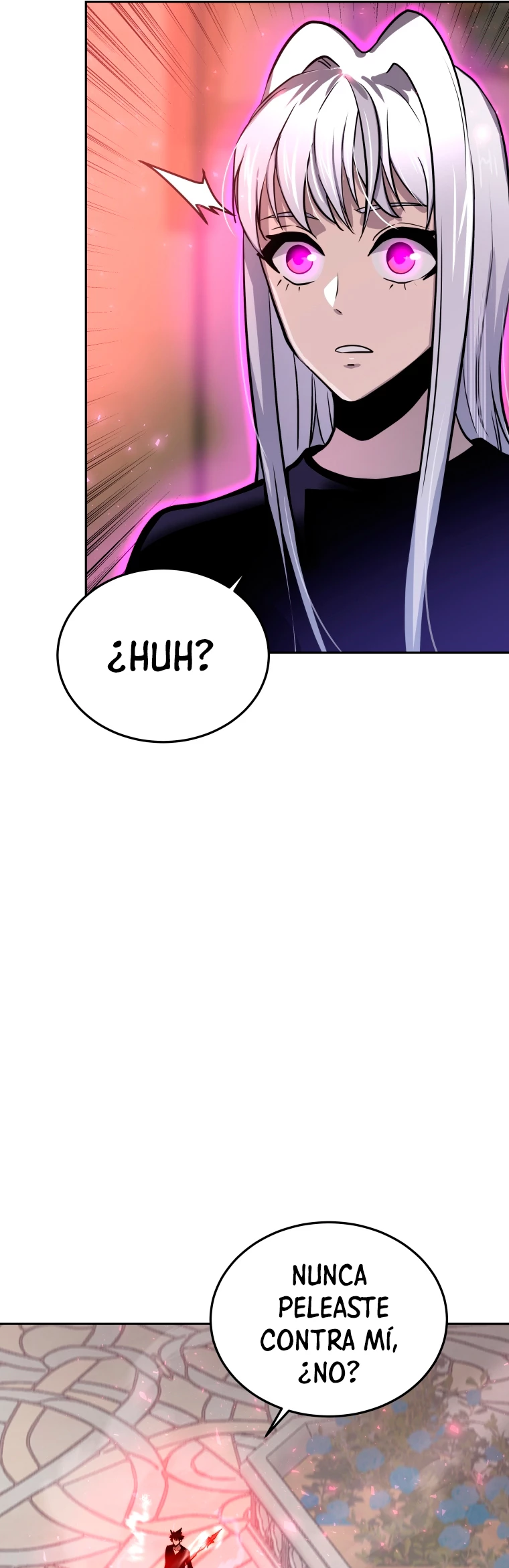 Jugador a partir de hoy > Capitulo 55 > Page 351