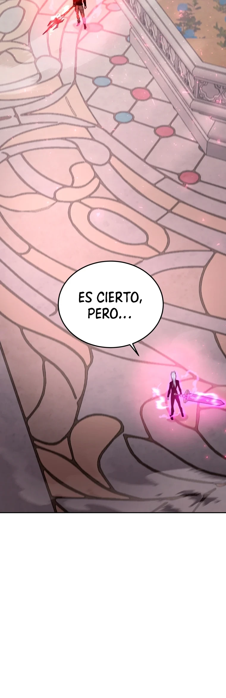 Jugador a partir de hoy > Capitulo 55 > Page 361