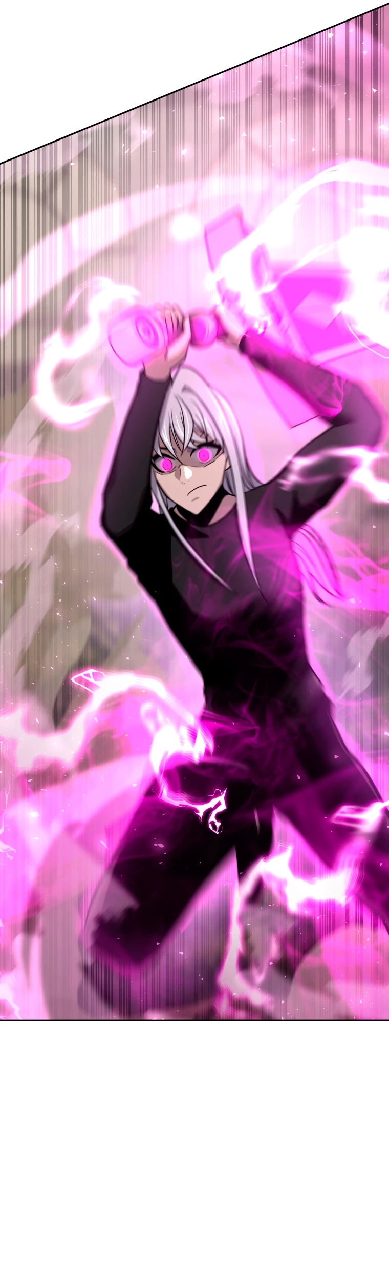 Jugador a partir de hoy > Capitulo 55 > Page 441