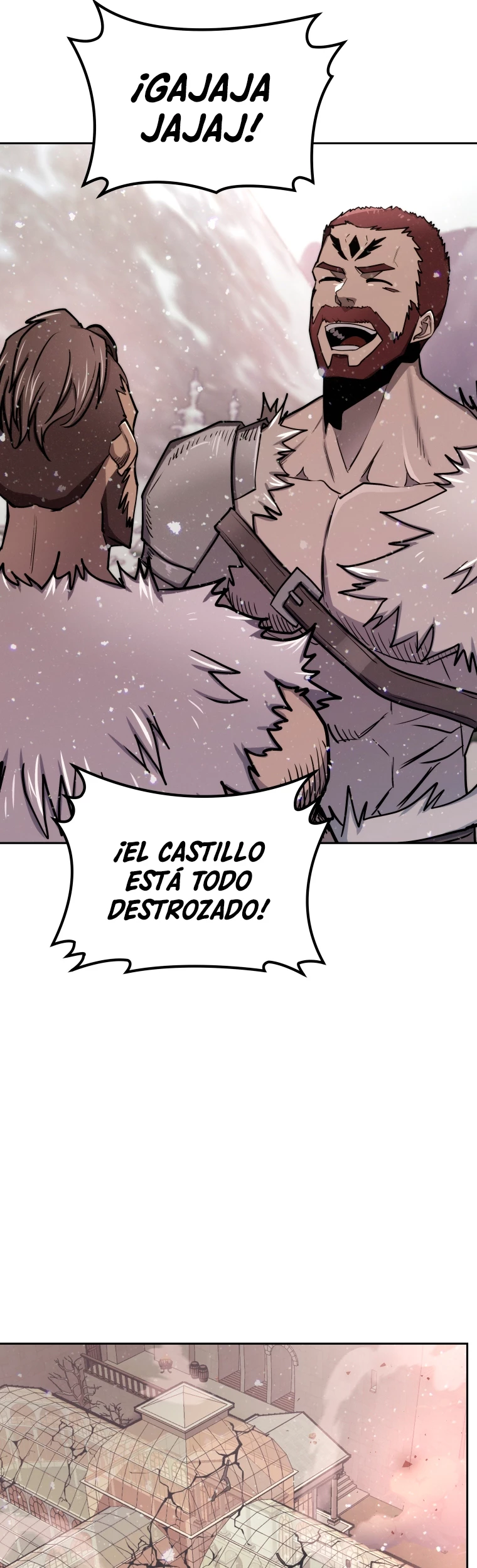 Jugador a partir de hoy > Capitulo 55 > Page 481