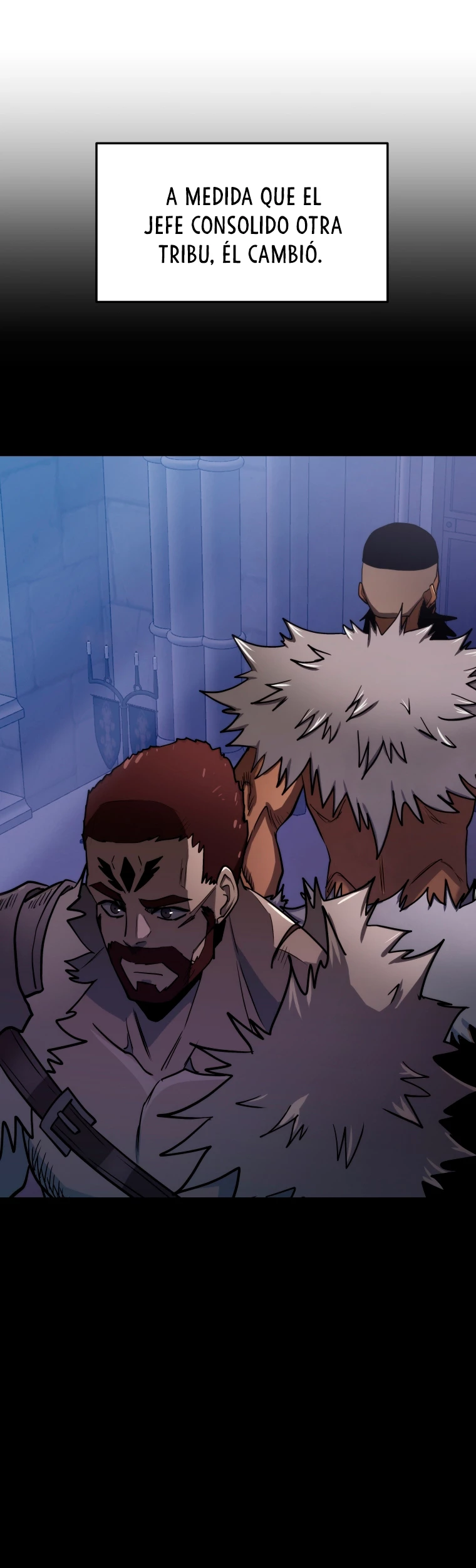 Jugador a partir de hoy > Capitulo 55 > Page 511