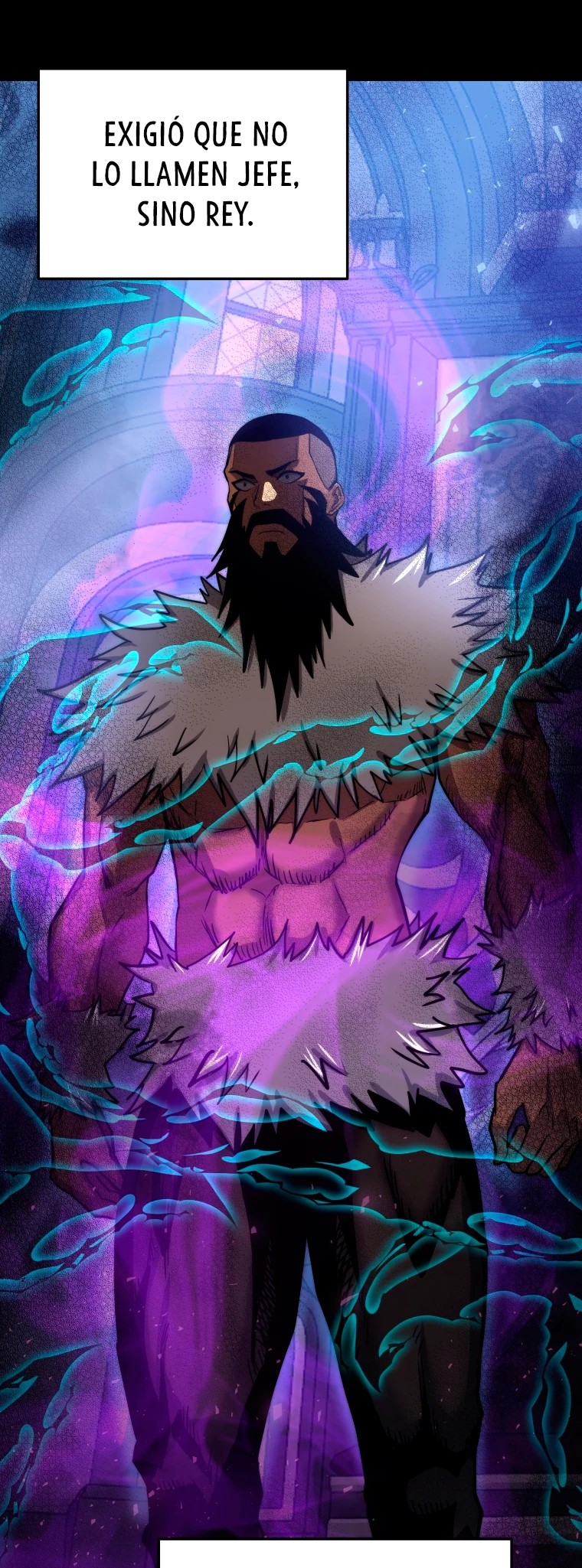 Jugador a partir de hoy > Capitulo 55 > Page 521