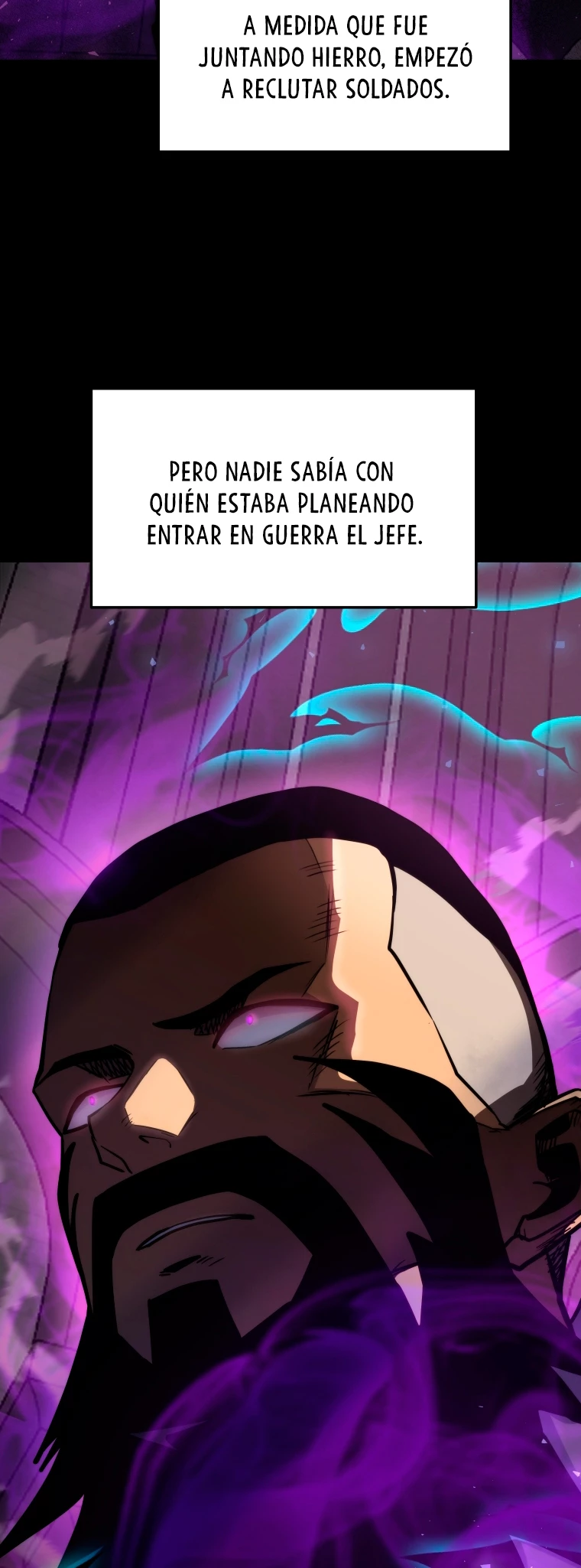 Jugador a partir de hoy > Capitulo 55 > Page 531