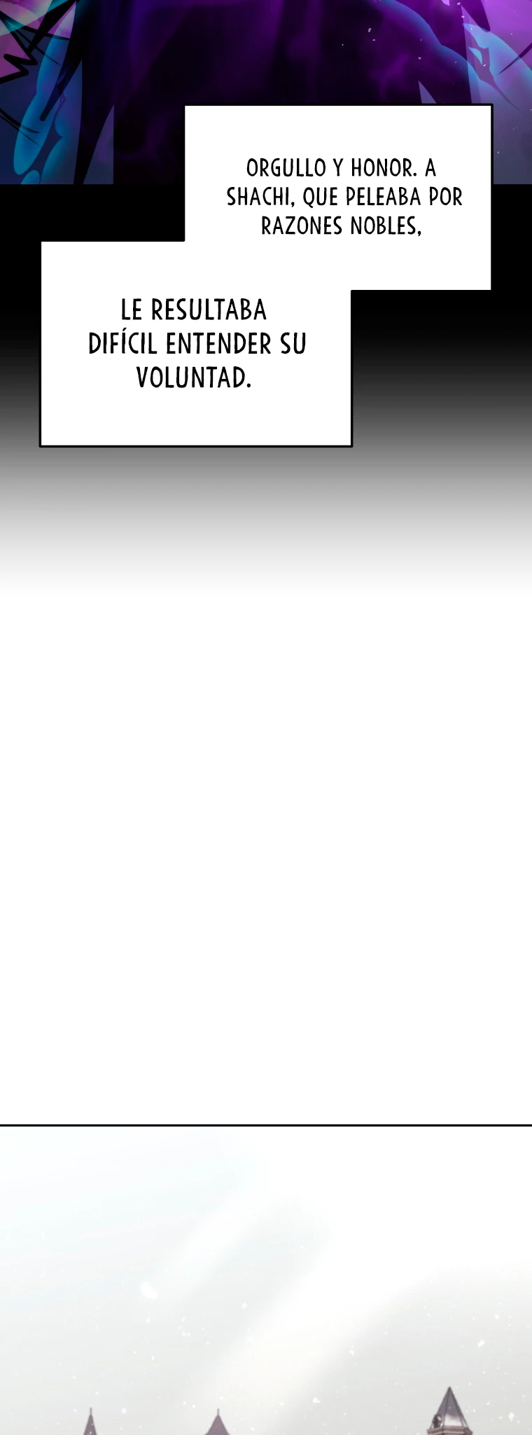 Jugador a partir de hoy > Capitulo 55 > Page 541