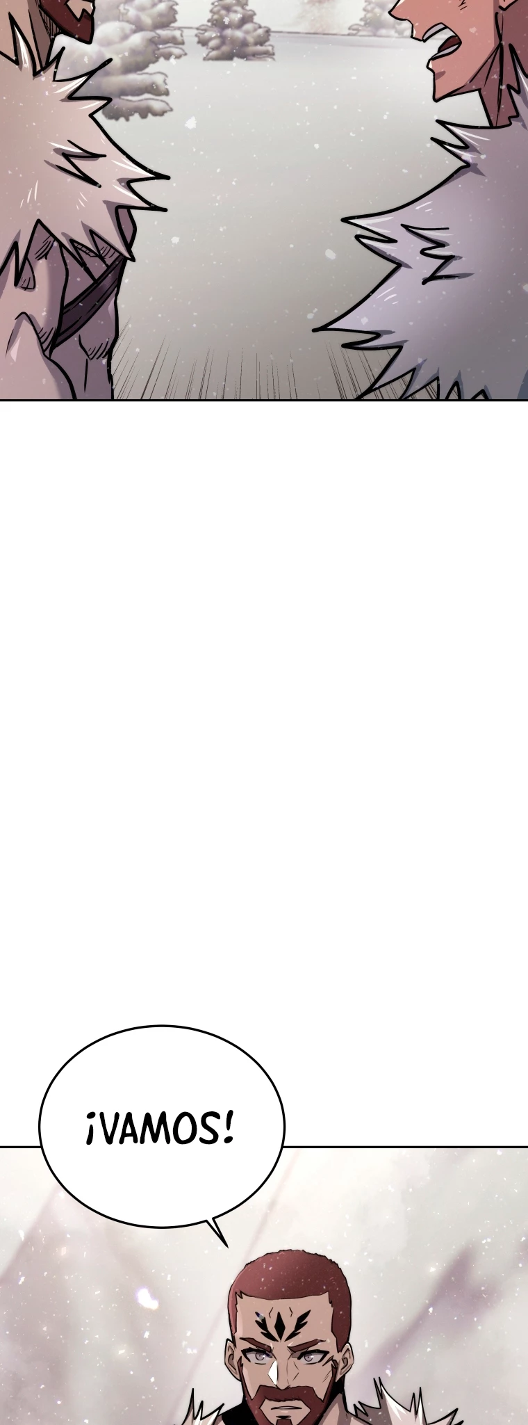 Jugador a partir de hoy > Capitulo 55 > Page 561