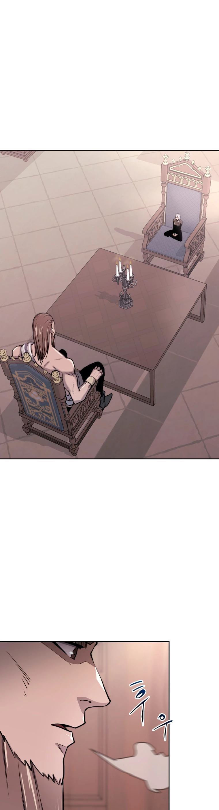 Jugador a partir de hoy > Capitulo 56 > Page 31