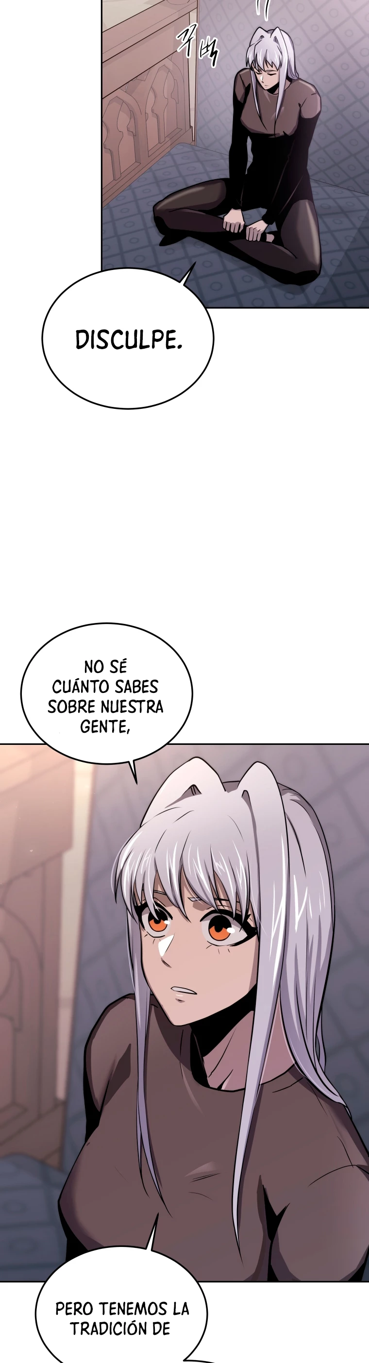 Jugador a partir de hoy > Capitulo 56 > Page 51