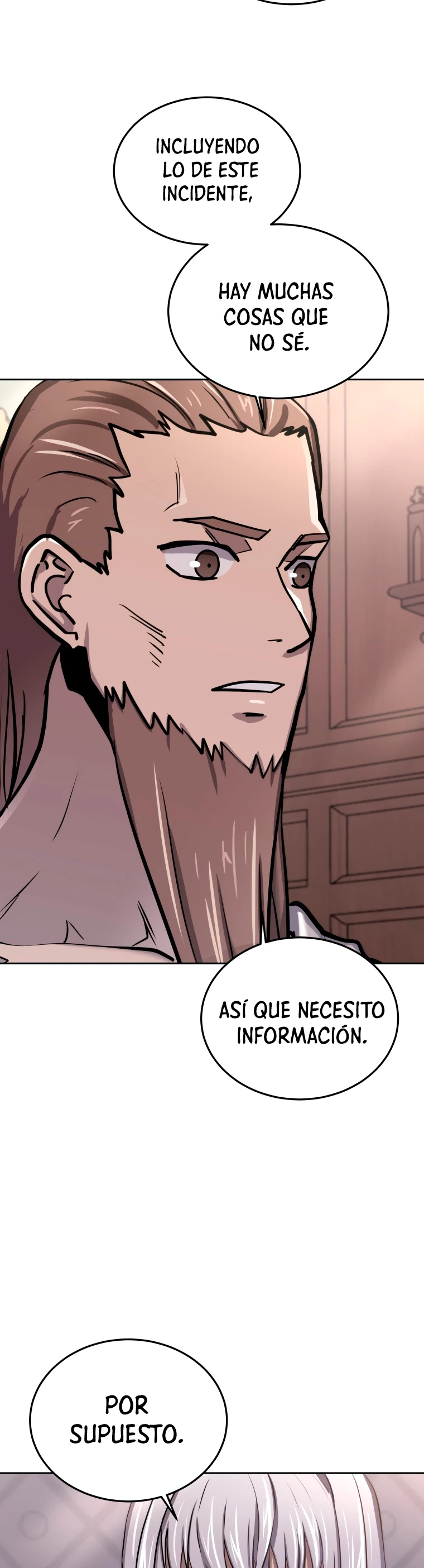 Jugador a partir de hoy > Capitulo 56 > Page 81