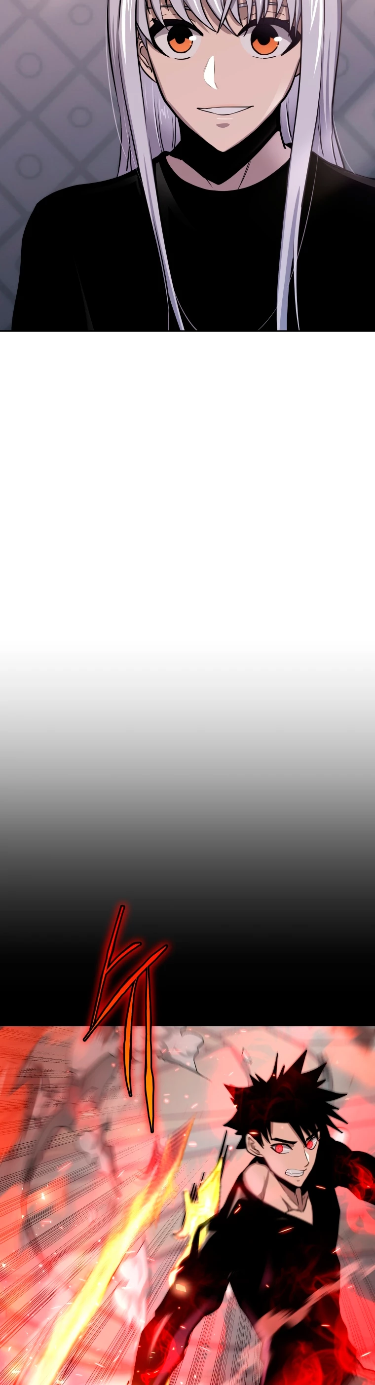 Jugador a partir de hoy > Capitulo 56 > Page 91