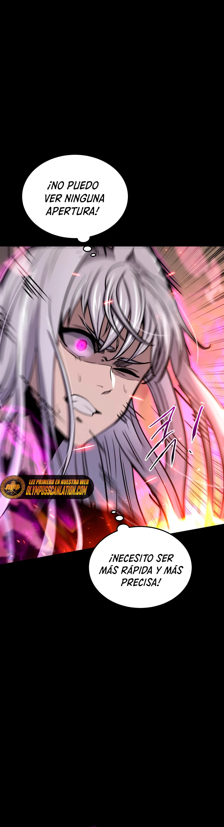 Jugador a partir de hoy > Capitulo 56 > Page 111