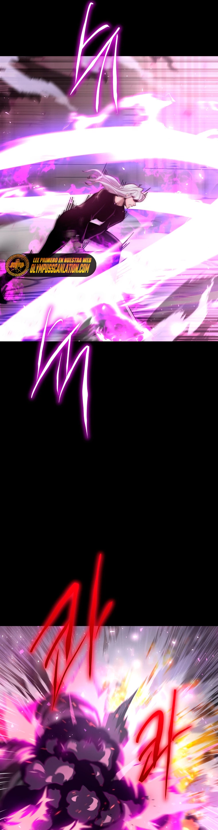 Jugador a partir de hoy > Capitulo 56 > Page 121