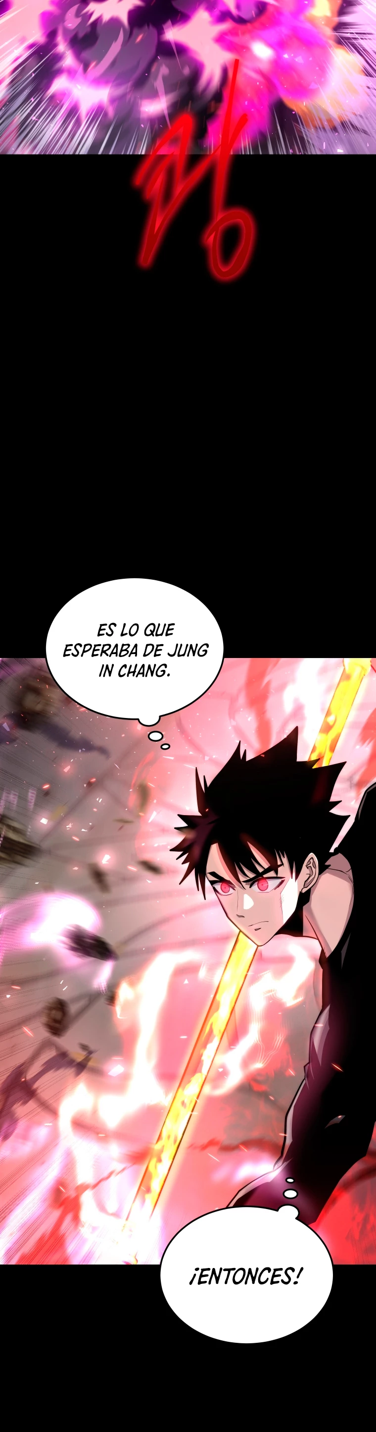 Jugador a partir de hoy > Capitulo 56 > Page 131