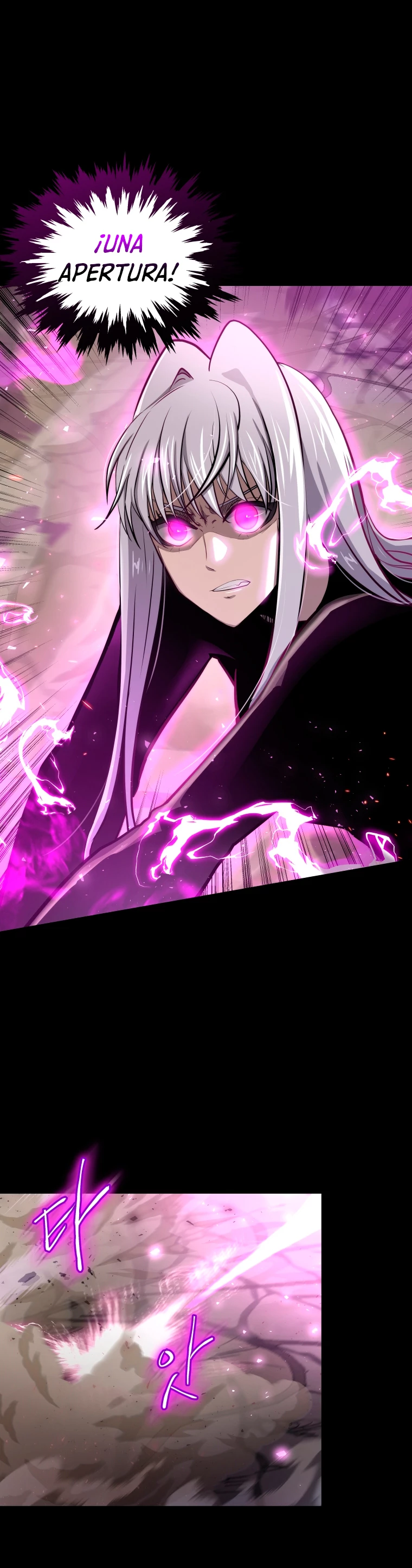 Jugador a partir de hoy > Capitulo 56 > Page 151