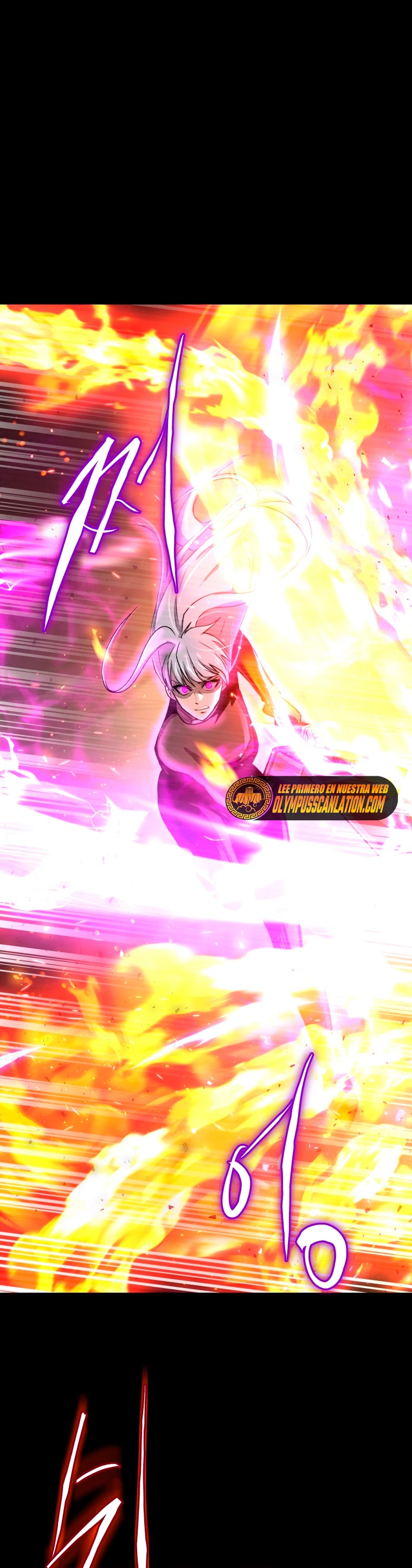 Jugador a partir de hoy > Capitulo 56 > Page 171