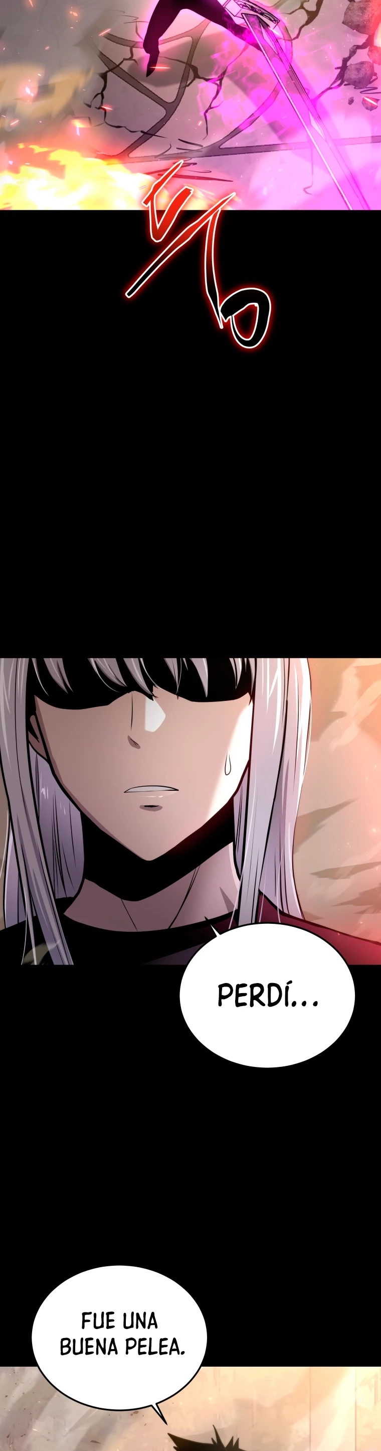 Jugador a partir de hoy > Capitulo 56 > Page 191