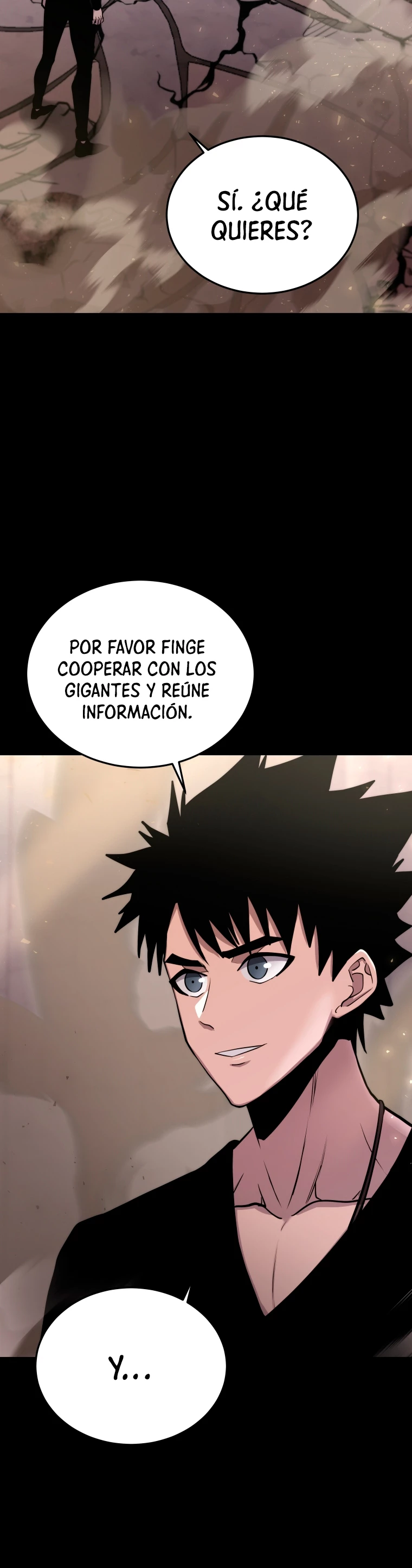 Jugador a partir de hoy > Capitulo 56 > Page 211